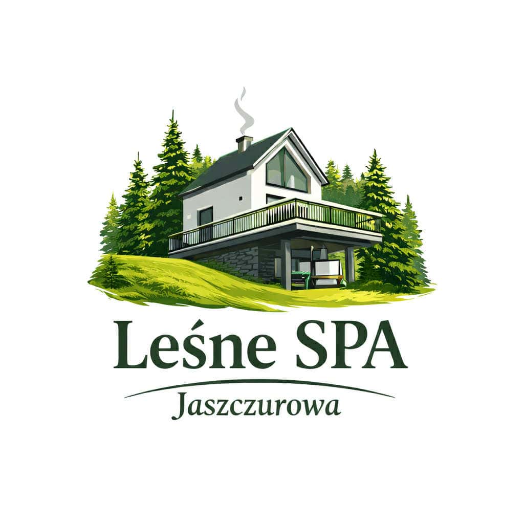 Strefa Spa Domki Jaszczurowa